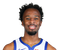 LJ Cryer portrait