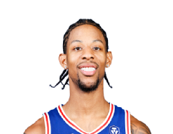 Dalen Terry portrait