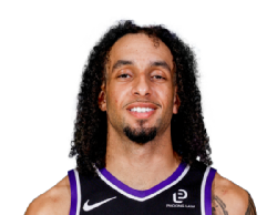 Devin Carter portrait