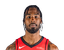 Tari Eason portrait