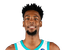 Brandon Miller portrait