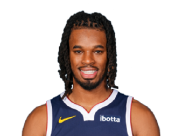 DaRon Holmes II portrait