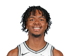 Harrison Ingram portrait
