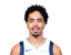 Ryan Nembhard portrait