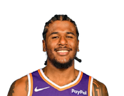 Jalen Green portrait