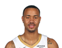 Bryce McGowens portrait