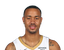 Bryce McGowens portrait