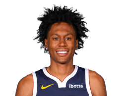 Peyton Watson portrait