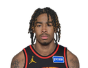 Keshon Gilbert portrait