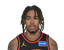 Keshon Gilbert portrait