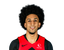 Chucky Hepburn portrait