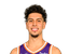 Koby Brea portrait