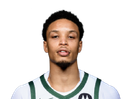 Ryan Rollins portrait