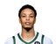 Ryan Rollins portrait