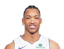Wendell Moore Jr. portrait