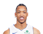 Wendell Moore Jr. portrait