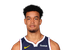 Spencer Jones portrait