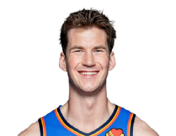 Branden Carlson portrait