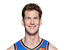 Branden Carlson portrait