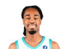 Antonio Reeves portrait