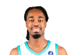 Antonio Reeves portrait