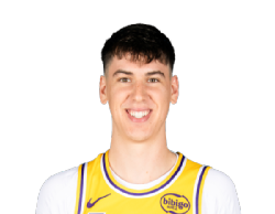 Jake LaRavia portrait