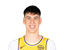 Jake LaRavia portrait