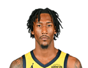 Quenton Jackson portrait