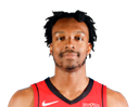 Isaiah Crawford portrait