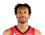 Isaiah Crawford portrait