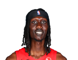 Mouhamadou Gueye portrait