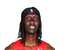 Mouhamadou Gueye portrait