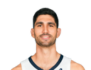 Santi Aldama portrait