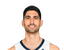 Santi Aldama portrait