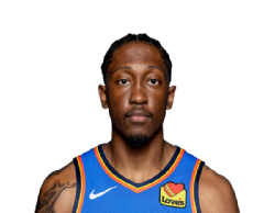 Jalen Williams portrait