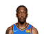 Jalen Williams portrait