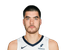 Zach Edey portrait