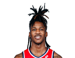 Jamir Watkins portrait