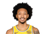 Nick Smith Jr. portrait