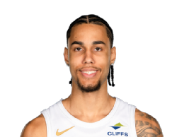 Jaylon Tyson portrait
