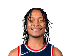 TyTy Washington Jr. portrait