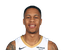 Jordan Hawkins portrait