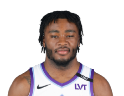 Isaiah Collier portrait