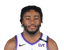 Isaiah Collier portrait