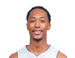 Ronald Holland II portrait