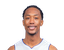 Ronald Holland II portrait