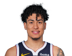 KJ Simpson portrait
