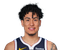 KJ Simpson portrait