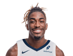 Jahmai Mashack portrait