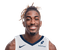 Jahmai Mashack portrait